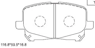 Asimco KD2748