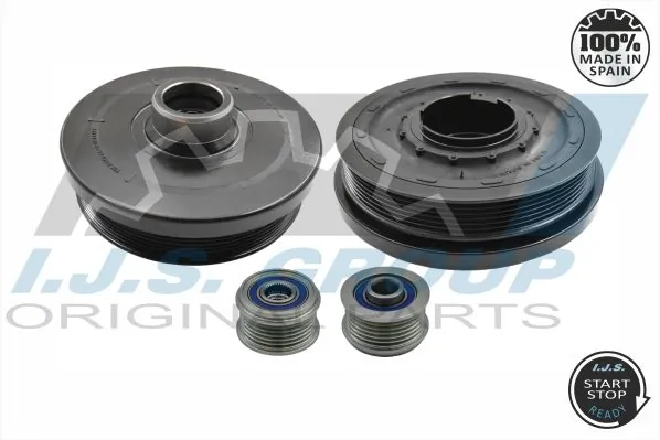 IJS 171140KIT