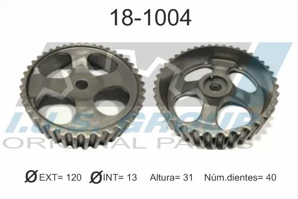 IJS 181004