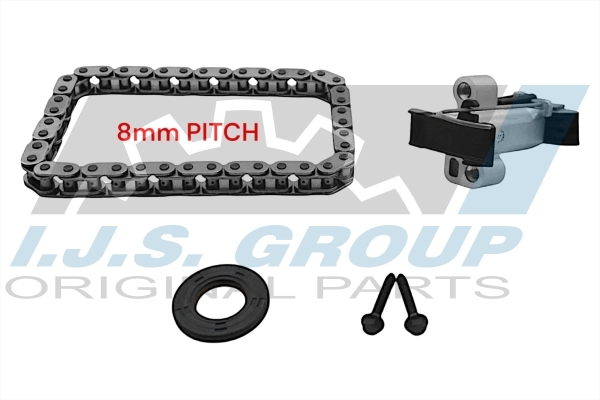 IJS 401333K