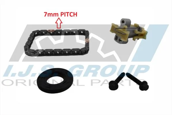 DR MOTOR DRM02819