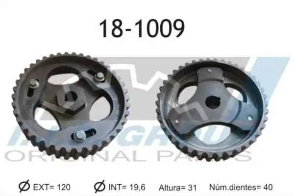 IJS 181009