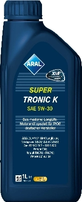 ARAL 15F475