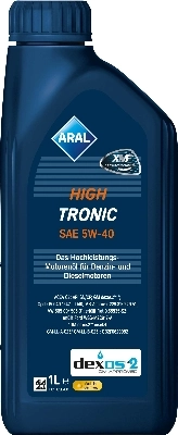 ARAL 15F47B