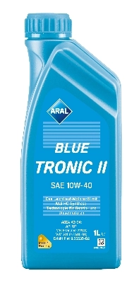 ARAL 15F077