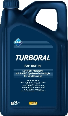 ARAL 15F45C