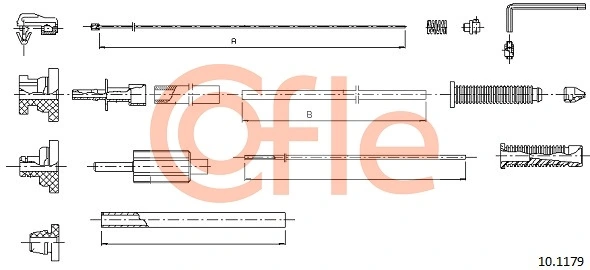 COFLE 101179