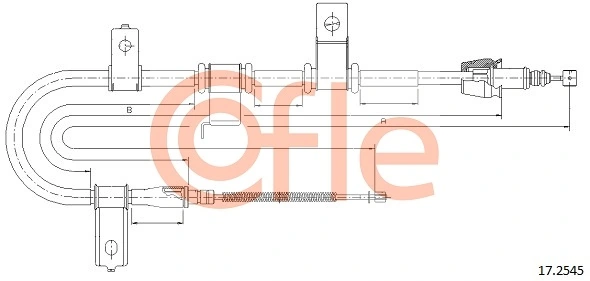 COFLE 172545