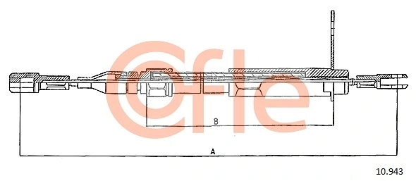 COFLE 10943