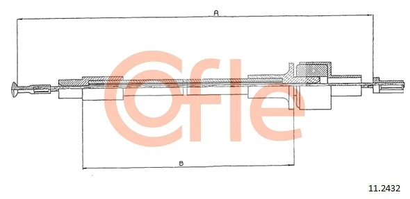 COFLE 112432
