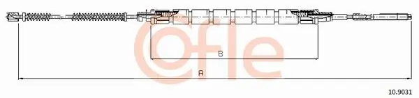 COFLE 109031
