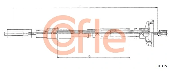 COFLE 10315