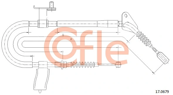 COFLE 170679