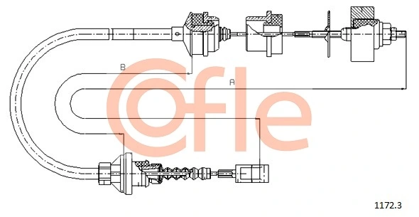 COFLE 11723