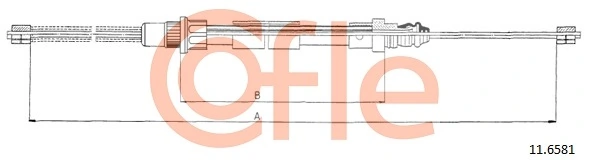 COFLE 116581