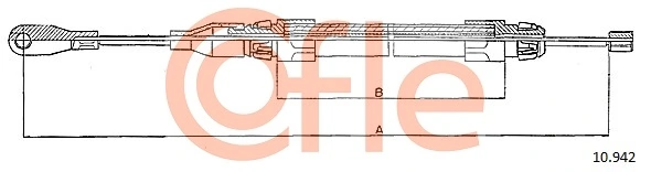 COFLE 10942