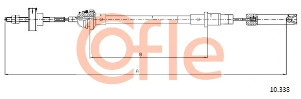 COFLE 10338