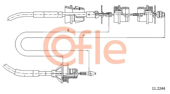 COFLE 112244