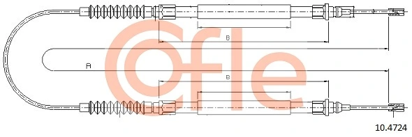 CAVO 1102625
