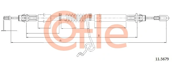 COFLE 115679