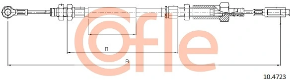 CAVO PART 1102708