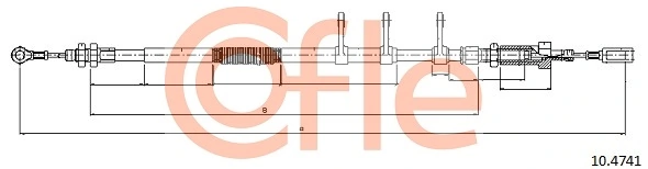 COFLE 104741