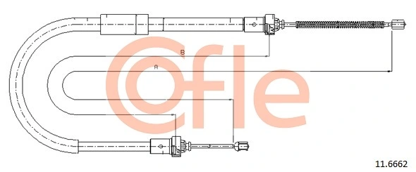 COFLE 116662
