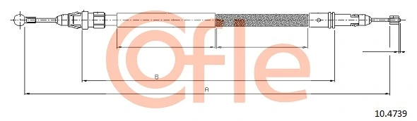 COFLE 104739