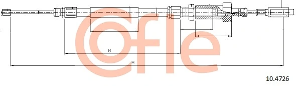 CAVO 1102627