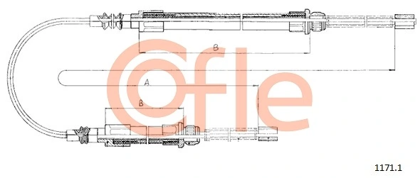 COFLE 11711