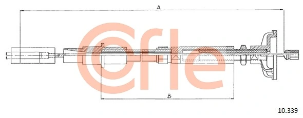 COFLE 10339