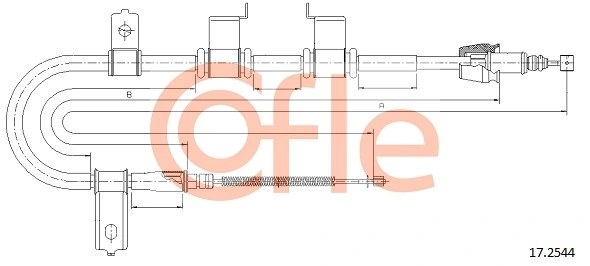 COFLE 172544