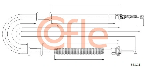 COFLE 64111