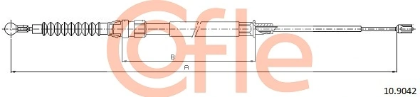 COFLE 109042