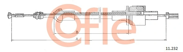 COFLE 11232