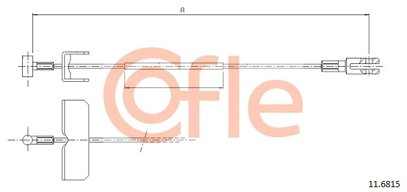 COFLE 116815