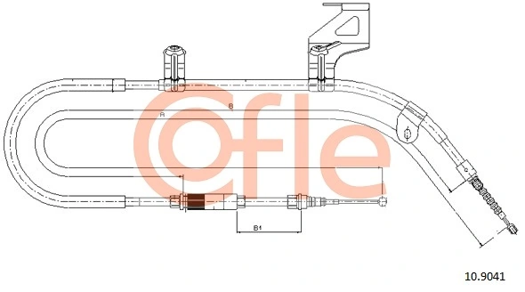 COFLE 109041