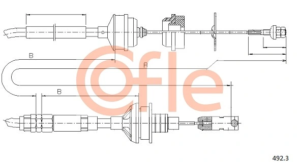 COFLE 4923