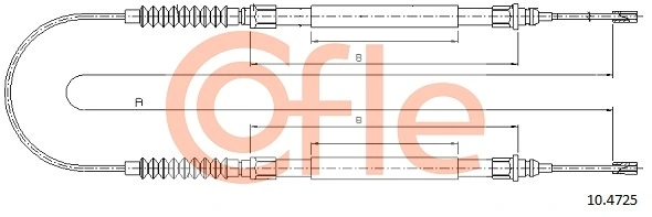 CAVO 1102626