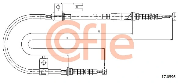 COFLE 170596