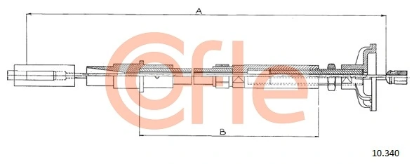 COFLE 10340