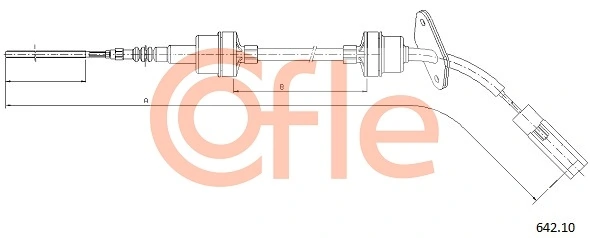 COFLE 64210