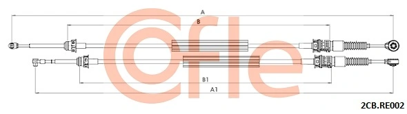 COFLE 2CBRE002