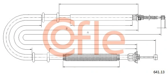 COFLE 64113
