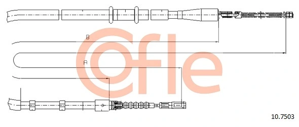 COFLE 107503