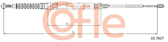 COFLE 107627