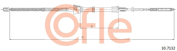COFLE 107132