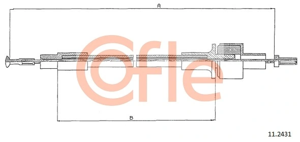 COFLE 112431