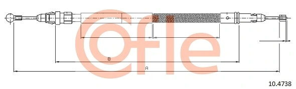 COFLE 104738