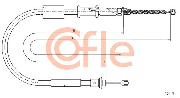 COFLE 923217